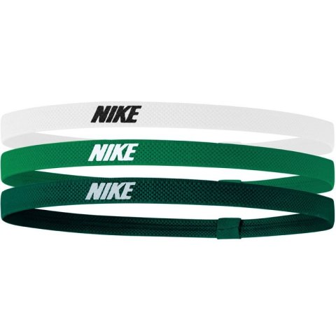 Opaski na włosy Nike Elastic N1004529146OS