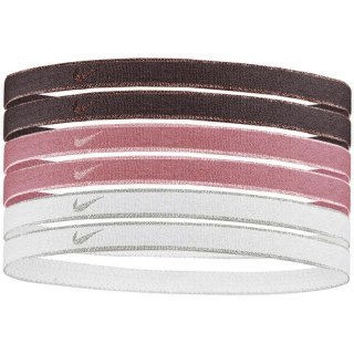 Opaski na włosy Nike Swoosh Sport N1002008125OS