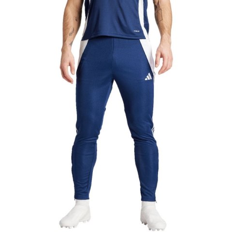 Spodnie adidas Tiro 24 Slim Training M IR9344