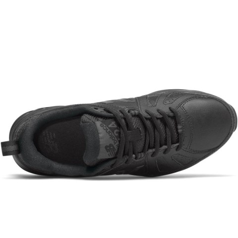 Buty New Balance W WX624AB5