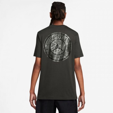 Koszulka Nike PSG SS Logo Tee M FN5332-355