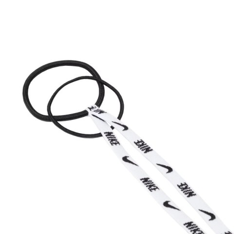 Gumki do włosów Nike Braid Kit N1002632-101