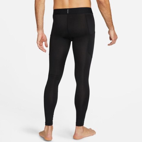 Spodnie termiczne Nike Pro M FB7952-010