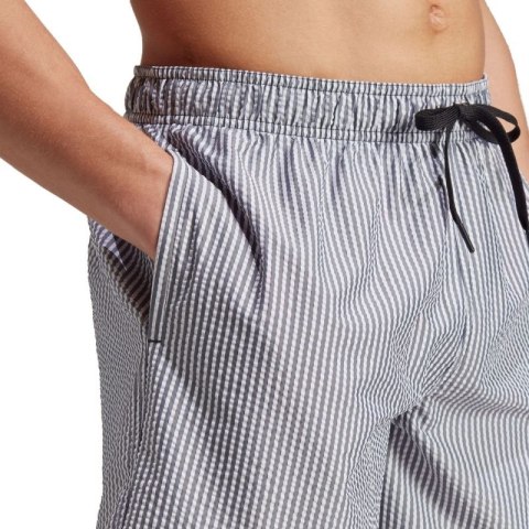 Szorty kąpielowe adidas Stripey Classics M IL4020