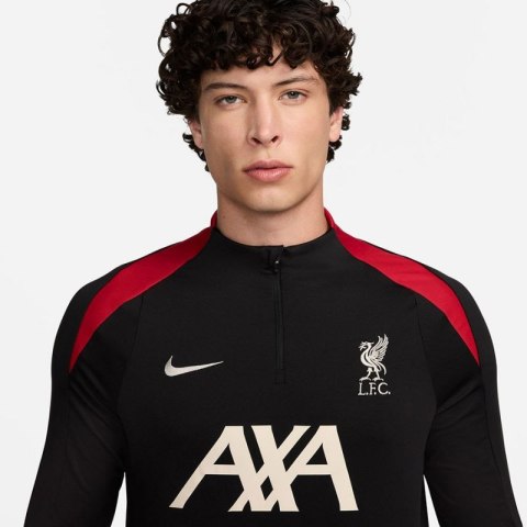 Bluza Nike Liverpool FC Strike Drill Top M FN9819-013