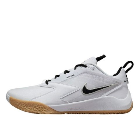 Buty do siatkówki Nike Air Zoom Hyperace 3 M FQ7074101