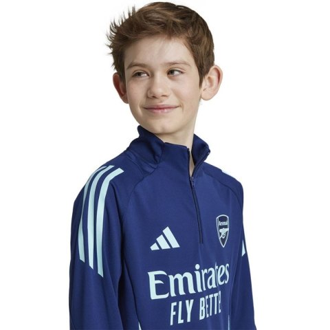 Bluza adidas Arsenal Londyn Training Top Jr IT2204
