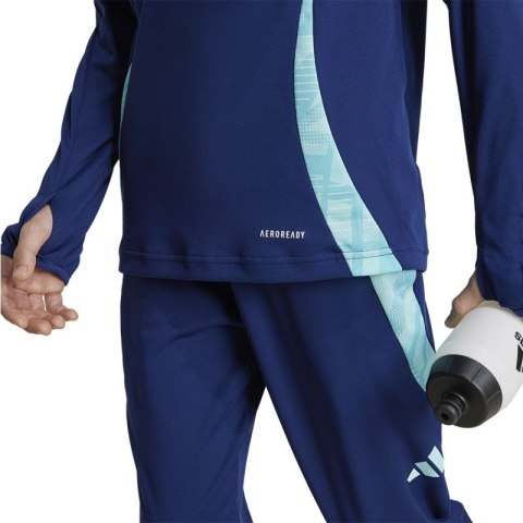 Bluza adidas Arsenal Londyn Training Top Jr IT2204