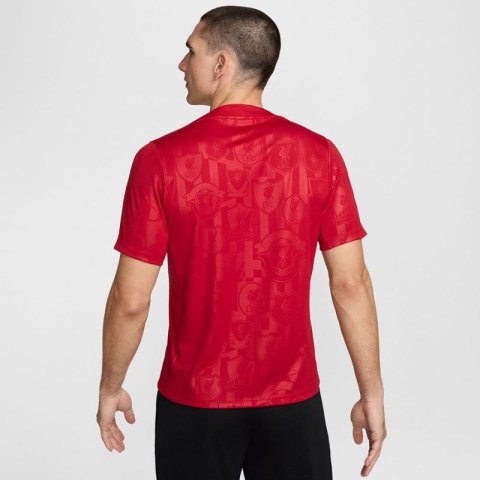 Koszulka Nike Liverpool FC Academy Pro SStop M FN9653-688
