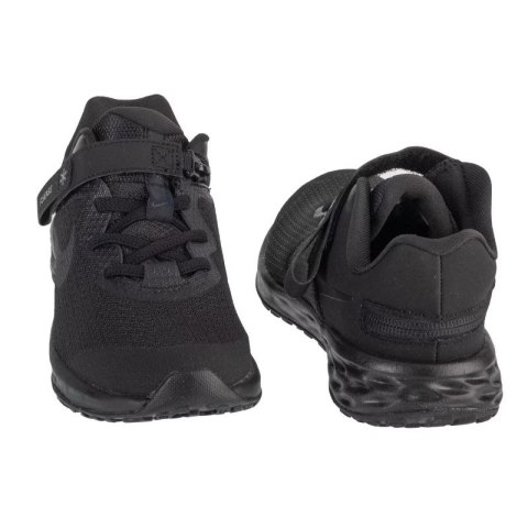 Buty Nike Revolution 6 Kids Jr DD1114-001