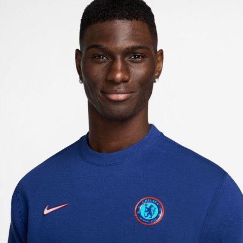 Bluza Nike Chelsea FC Club CRW BB FQ3008-495