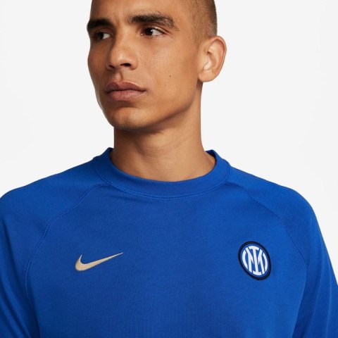 Koszulka Nike Inter Mediolan Travel SS Top FN8302-438