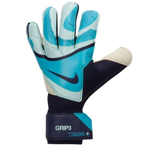 Rękawice Nike Grip3 FB2998-420