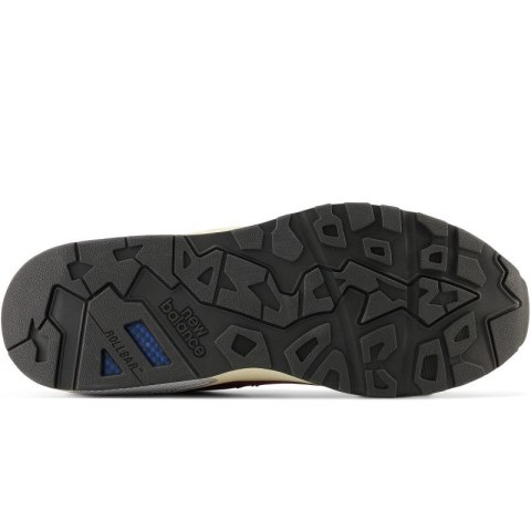 Buty sportowe New Balance M MT580ECA