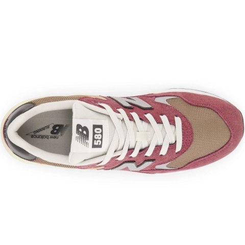 Buty sportowe New Balance M MT580ECA