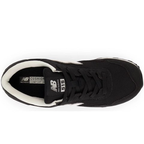 Buty sportowe New Balance Jr GC515BLK