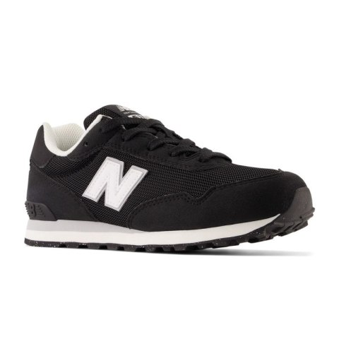 Buty sportowe New Balance Jr GC515BLK