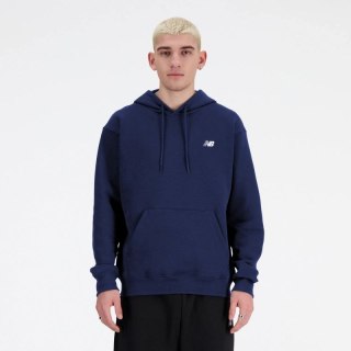 Bluza New Balance Small Logo French NNY M MT41508NNY