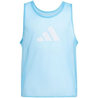Znacznik adidas Training BIB 24 Jr JF3247