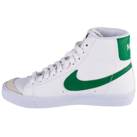 Buty Nike Blazer Mid 77 GS Jr DA4086-115