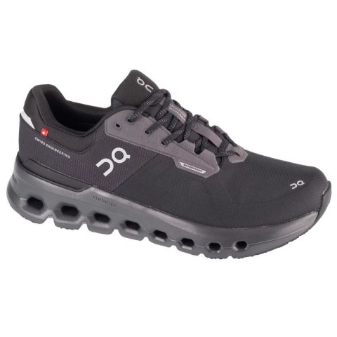 Buty do biegania On Cloudrunner 2 Waterproof M 3ME10152130