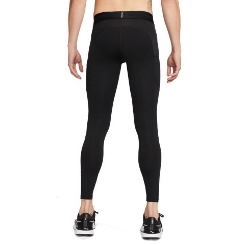 Legginsy Nike Pro Warm M FB7961-010