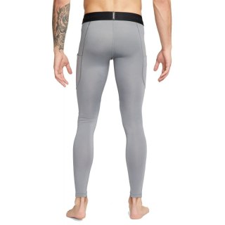 Spodnie termiczne Nike Pro M FB7952-084