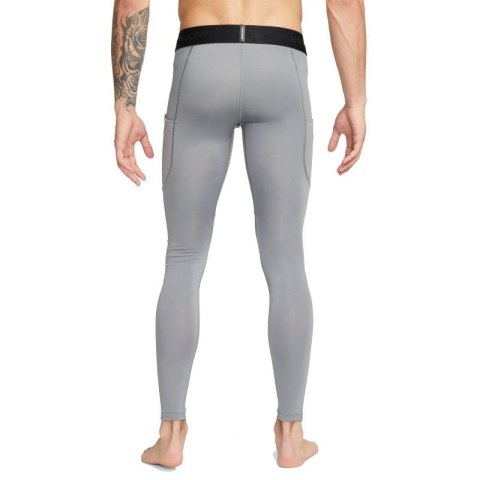 Spodnie termiczne Nike Pro M FB7952-084