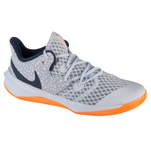 Buty do siatkówki Nike Zoom Hyperspeed Court Se M DJ4476-900
