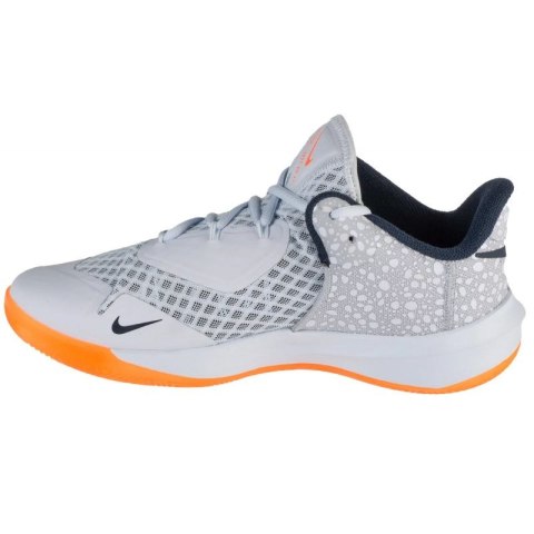 Buty do siatkówki Nike Zoom Hyperspeed Court Se M DJ4476-900