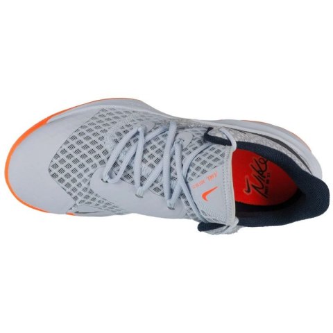 Buty do siatkówki Nike Zoom Hyperspeed Court Se M DJ4476-900