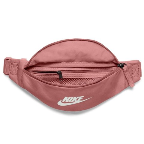 Saszetka, nerka Nike Heritage Waistpack DB0488-634