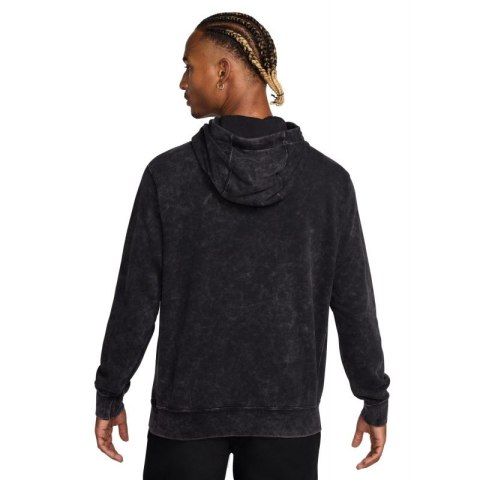 Bluza z kapturem Nike Chelsea Londyn Club 3rd M FZ4173-010