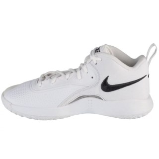 Buty do siatkówki Nike Hyperset 2 FQ7070-101