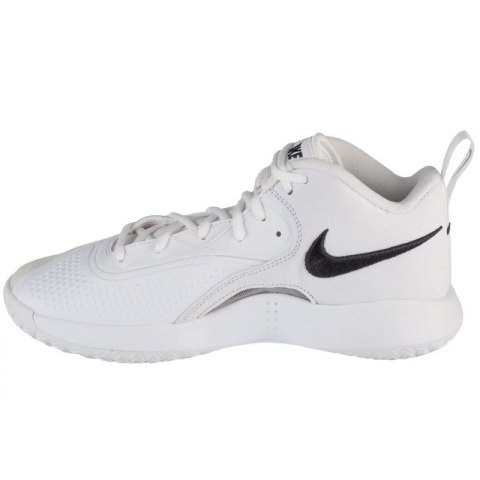 Buty do siatkówki Nike Hyperset 2 FQ7070-101