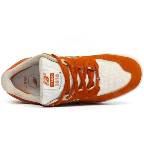 Buty sportowe New Balance Numeric# NM1010RD