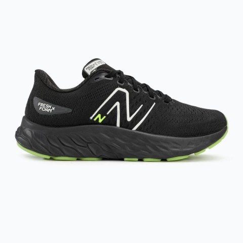 Buty do biegania męskie NB New Balance sportowe treningowe czarne (MEVOZGB3)