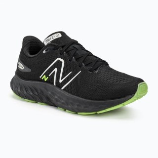 Buty do biegania męskie NB New Balance sportowe treningowe czarne (MEVOZGB3)