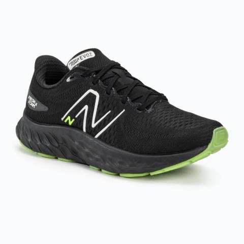 Buty do biegania męskie NB New Balance sportowe treningowe czarne (MEVOZGB3)