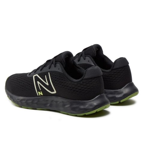 Buty męskie New Balance NB 520 Czarny (M520GK8)