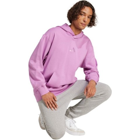 Bluza adidas ALL SZN French Terry Hoodie M IY4160