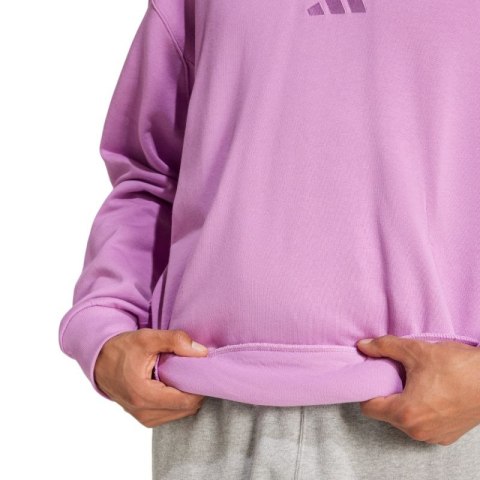 Bluza adidas ALL SZN French Terry Hoodie M IY4160