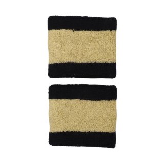 Frotki na nadgarstek Nike Swoosh Wristbands 2 szt. N0001565055OS