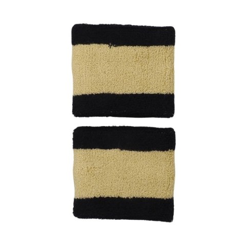 Frotki na nadgarstek Nike Swoosh Wristbands 2 szt. N0001565055OS