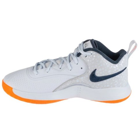 Buty do siatkówki Nike HyperSet 2 SE M HF3241-900