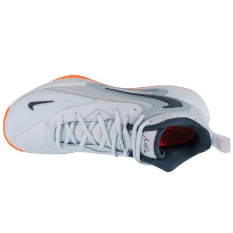 Buty do siatkówki Nike HyperSet 2 SE M HF3241-900