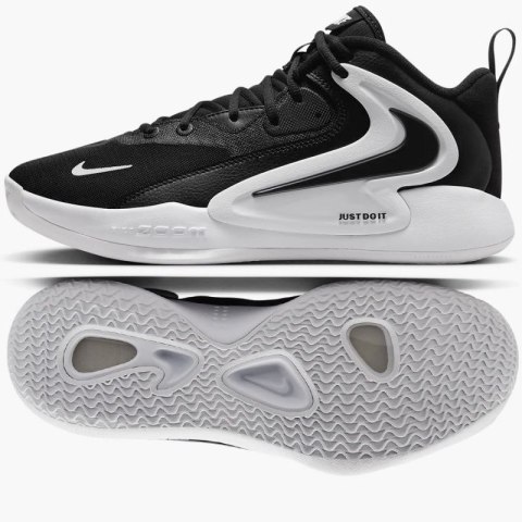 Buty do siatkówki Nike Air Zoom HyperSet 2 M FQ7070-001
