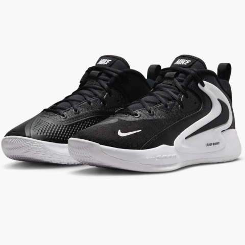 Buty do siatkówki Nike Air Zoom HyperSet 2 M FQ7070-001