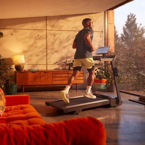 Bieżnia składana adidas T-24c AVUS-10221