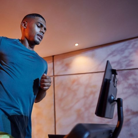 Bieżnia składana adidas T-24c AVUS-10221